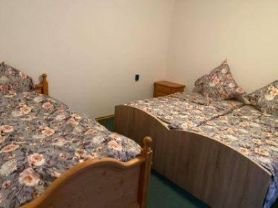 Fam M&H Schoene 2 Zimmer Ferienwohnung In Wangen Stadtmitte Ванген-ім-Алльгой Екстер'єр фото