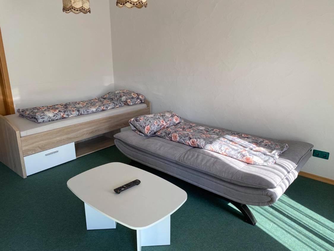 Fam M&H Schoene 2 Zimmer Ferienwohnung In Wangen Stadtmitte Ванген-ім-Алльгой Екстер'єр фото